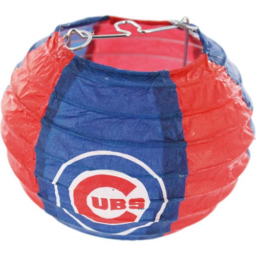 Team Sports America MLB0088-703 String Paper Lanterns Fan Gear