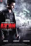 Azaan (Bollywood) DVD