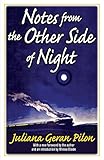 Notes from the other side of night