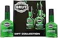 Brut By Faberge For Men. Gift Set ( Cologne Pour 5.0 Oz + Splash On 7.0 Oz )