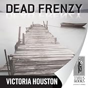Dead Frenzy | [Victoria Houston]