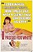 10cm Square Drinks Coaster Movie Poster-I Passed For White 1960