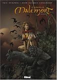 Revue Glénat  / Le Roman de Malemort : Intégrale