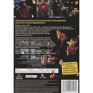 Das Große Dings Bei Brinks [Import allemand]