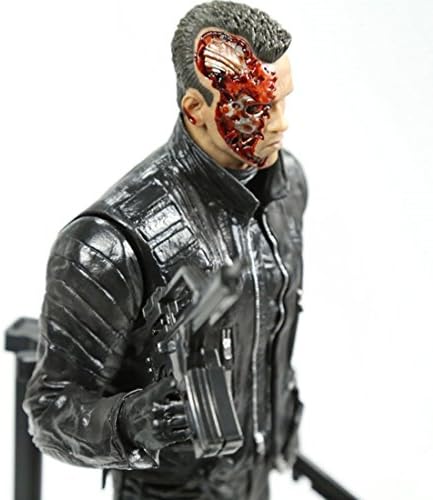 The Terminator Action Figure 12 Inch
