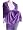 Dark Purple