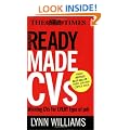 Readymade CVs: Winning CVs for Every Type of Job