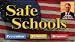 Safe Schools - Prevention, Planning, Response