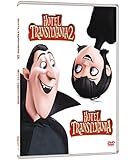 hotel transylvania collection (2 dvd) DVD Italian Import