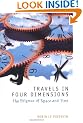 Travels in Four Dimensions: The Enigmas of Space and Time