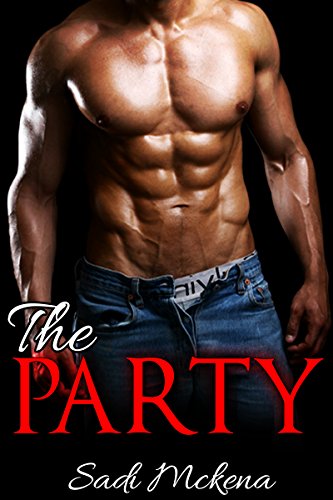 Romance: Romance MM: The Party (Straight to Gay First Time Gay Romance)