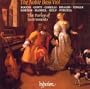The Noble Bass Viol (English Orpheus, Vol 46) /M Caudle * Parley of Instruments