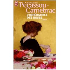 L'impératrice des roses