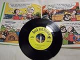  : Popeye the Sailor Man. "Oyle on Troubled Waters". Book and Record
