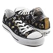 Converse Ct Rock Ox Black sneakers