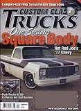Custom Classic Trucks (1-year auto-renewal)