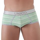 Mundo Unico Etnico Urban Suspensor Brief