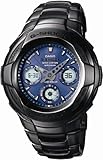 CASIO (カシオ) 腕時計 G-SHOCK The G BLACKFORCE タフソーラー 電波時計 GW-1800BDJ-1A2JF