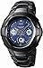 CASIO (JVI) rv G-SHOCK The G BLACKFORCE ^t\[[ dgv GW-1800BDJ-1A2JF