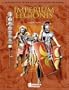 IMPERIUM LEGIONIS: A Detailed Study of the Roman Army During the Empire (Modelling Manuals)