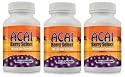 Acai Berry Select Weight Loss diet pill Formula 3 ~ 60 Capsule Bottles