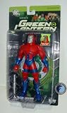  : GREEN LANTERN SERIES 2 FIGURE MANHUNTER