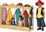 ThriftyKYDZ DRESS UP ISLAND - LARGE