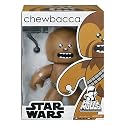 Star Wars Mighty Muggs Vinyl Figures Wave 1 Chewbacca