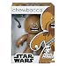 Star Wars Mighty Muggs Vinyl Figures Wave 1 Chewbacca