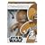 Star Wars Mighty Muggs 6inch Chewbacca