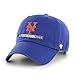 New York Mets 47 Brand 2015 MLB Postseason Playoffs Blue Relax Adj Hat Cap