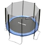 Ultrafit Trampolin