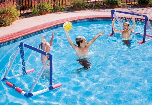 Water Polo