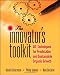 The Innovator's Toolkit: 50+ Techniques for Predictable and Sustainable Organic Growth-visli Cheap Deals