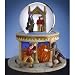 San Francisco Music Box Company - Harry Potter Collection: The Final Battle Scene Figurine