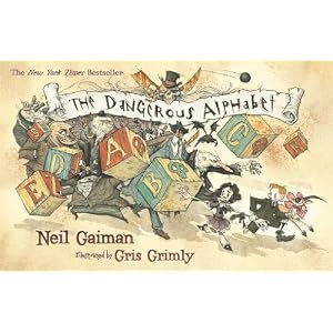 The Dangerous Alphabet