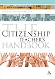 The citizenship teacher's handbook