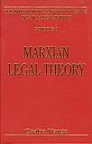 Marxian legal theory