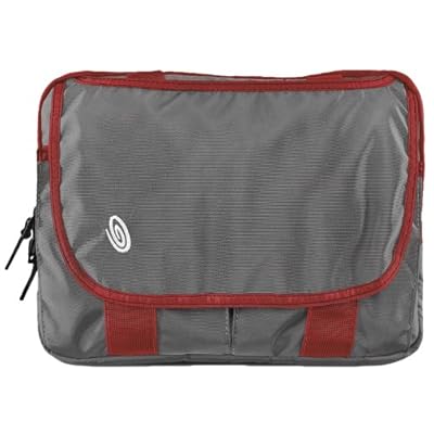 Timbuk2 Quickie For Laptops/Netbooks, Gunmetal, X-Small