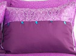 Casbah Standard Sham