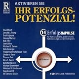Alex S. Rusch: Aktivieren Sie Ihr Erfolgs-Potenzial!, 1 Audio-CD