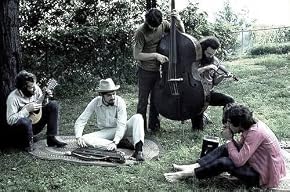Image of The Band