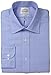 Eagle Mens Dress Shirts Regular Fit Non Iron Glenn Plaid