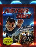 Buy : Astro Boy (Blu-Ray+Dvd)