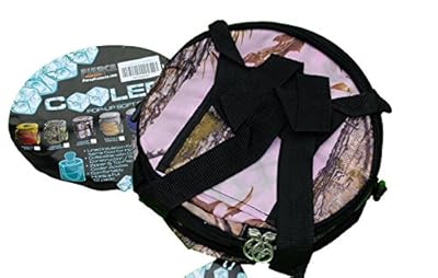 COOLERZ Pop-Up Soft-Sided Cooler