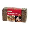 Mestemacher Whole Rye Bread, 17.6-Ounce Packages (Pack of 12)