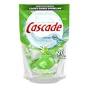 Cascade Action Pacs Dishwasher Detergent, Apple blossom Scent, 20-Count Bags (Pack of 5)