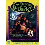 Are You Afraid of The Dark? Season 5 ~ Ross Hull