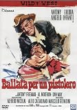 Ballata Per Un Pistolero