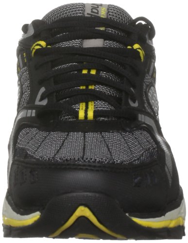 Skechers Men's Diamondback Sneaker Black UK 8
